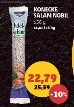 Penny Konecke Salam Nobil Ofertă