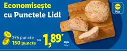 Lidl Lidl Lipie Ofertă