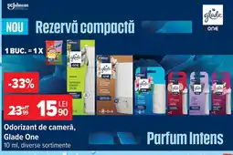 Carrefour Glade One Ofertă