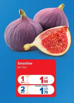 Carrefour Market Smochine Ofertă