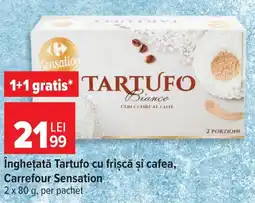 Carrefour Market Carrefour Sensation Tartufo Bianco Ofertă