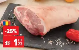 Carrefour Pâine de porc Ofertă