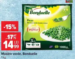 Carrefour Mazăre verde Ofertă