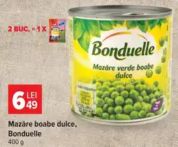 Carrefour Mazăre boabe dulce Ofertă
