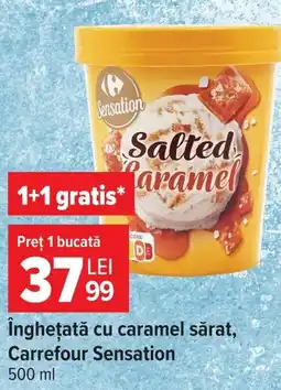 Carrefour Carrefour Sensation Ofertă
