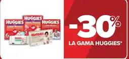Carrefour Huggies Ofertă