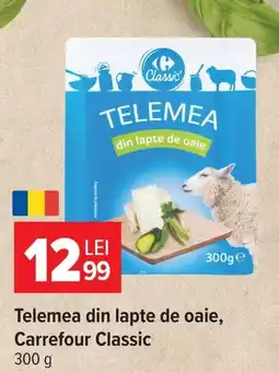 Carrefour Carrefour Classic Telemea Ofertă