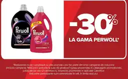 Carrefour Market Perwoll Ofertă
