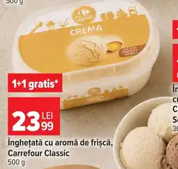Carrefour Market Carrefour Classic Crema Ofertă