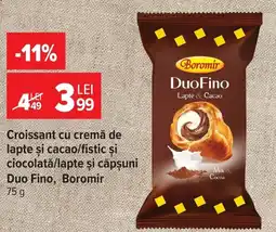 Carrefour Boromir duo fino Ofertă