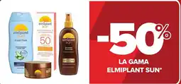 Carrefour Elimplant sun Ofertă