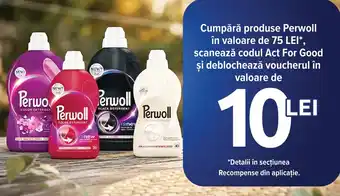 Perwoll