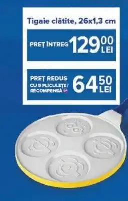 Carrefour Tigaie clătite Ofertă