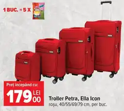 Carrefour Troller petra ella icon Ofertă