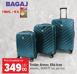 Carrefour Troller Armor Ella Icon Ofertă
