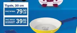 Carrefour Market Tigaie Ofertă