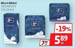 Auchan bella ideale Ofertă