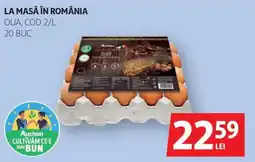 Auchan Auchan oua Ofertă