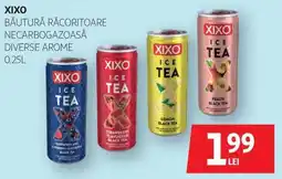 Auchan Xixo bautura racoritoare necarbozaoasa Ofertă