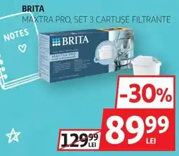 Auchan Brita maxtra pro Ofertă