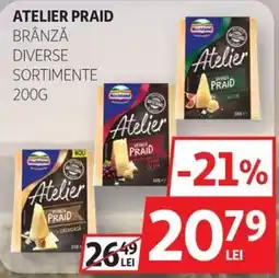 Auchan Atelier Praid Ofertă