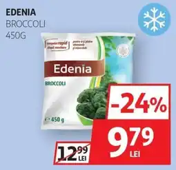 Auchan Edenia broccoli Ofertă
