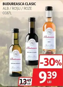 Auchan Budureasca Classic Ofertă