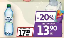 Auchan Dorna Ofertă