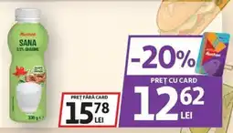 Auchan Auchan Sana Ofertă