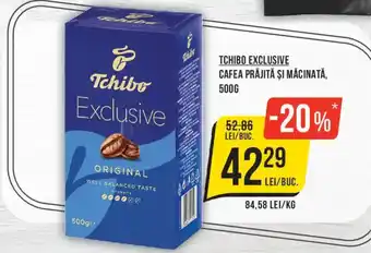 Tchibo exclusive