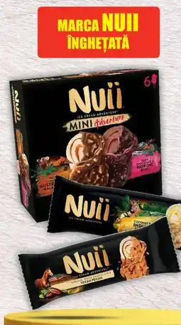Mega Image Nuii Ofertă