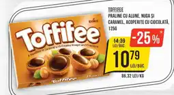 Mega Image Toffifee Ofertă