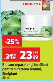 Carrefour Elmiplant Cicabarrier+ Ofertă