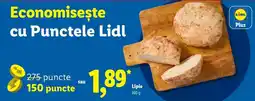 Lidl Lipie Ofertă