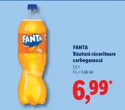 Lidl Fanta Ofertă