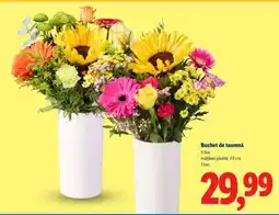 Lidl Buchet de toamnă Ofertă