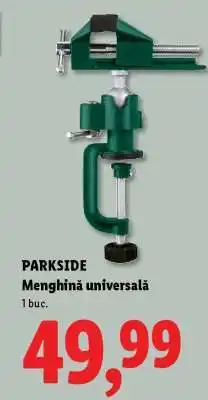 Lidl PARKSIDE Menghină universală Ofertă