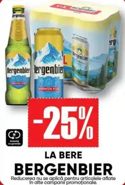 PROFI Bergenbier Ofertă