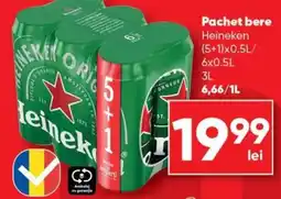 PROFI Heineken Ofertă