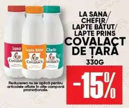 PROFI Covalact de țară Ofertă