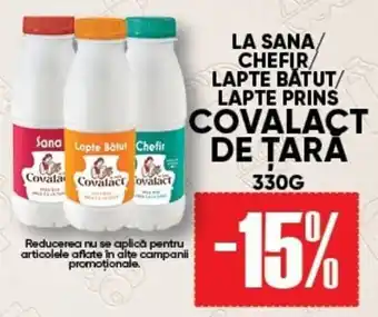 PROFI Covalact de țară Ofertă