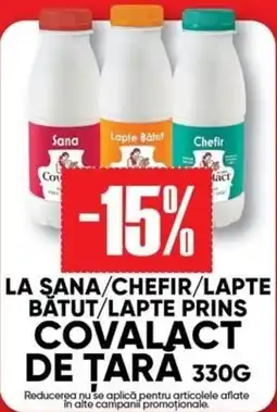 PROFI Covalact de țară Ofertă