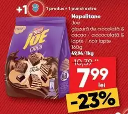 PROFI Nestle joe cioco Ofertă