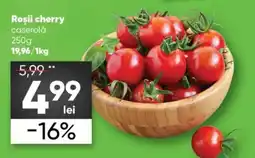 PROFI Roșii cherry Ofertă