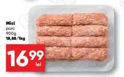 PROFI Mici porc Ofertă
