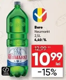 PROFI Bere Neumarkt Ofertă