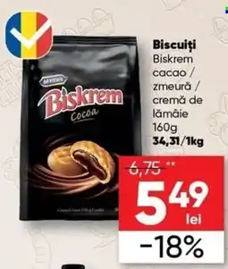 PROFI Biskrem cacao Ofertă