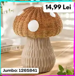 Jumbo Jumbo Ofertă