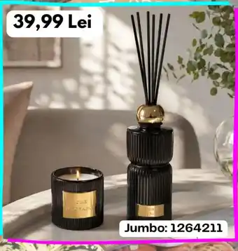 Home Fragrance