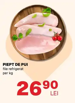 Annabella Piept de pui Ofertă